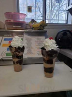 Otisville Dairy Delight food