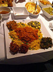 Newick Tandoori food