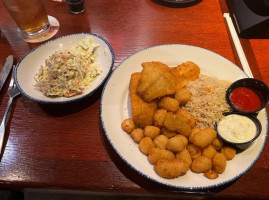 Red Lobster food