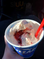 Dairy Queen Grill Chill food