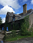 Skirrid Mountain Inn outside