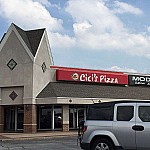 CiCi's Pizza outside