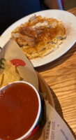 Chili's Grill food