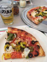 Joe's Pizzeria Italian food