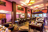 La Menara - Hotel Le Royal Park food