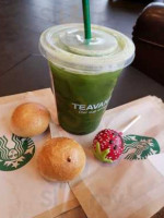 Starbucks food