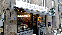 La Cuisine De Bubba inside