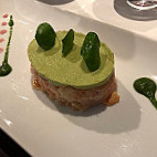 Le Réverbère food