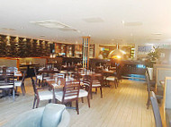 Prezzo Didcot food