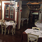 Locanda Del Giogo food