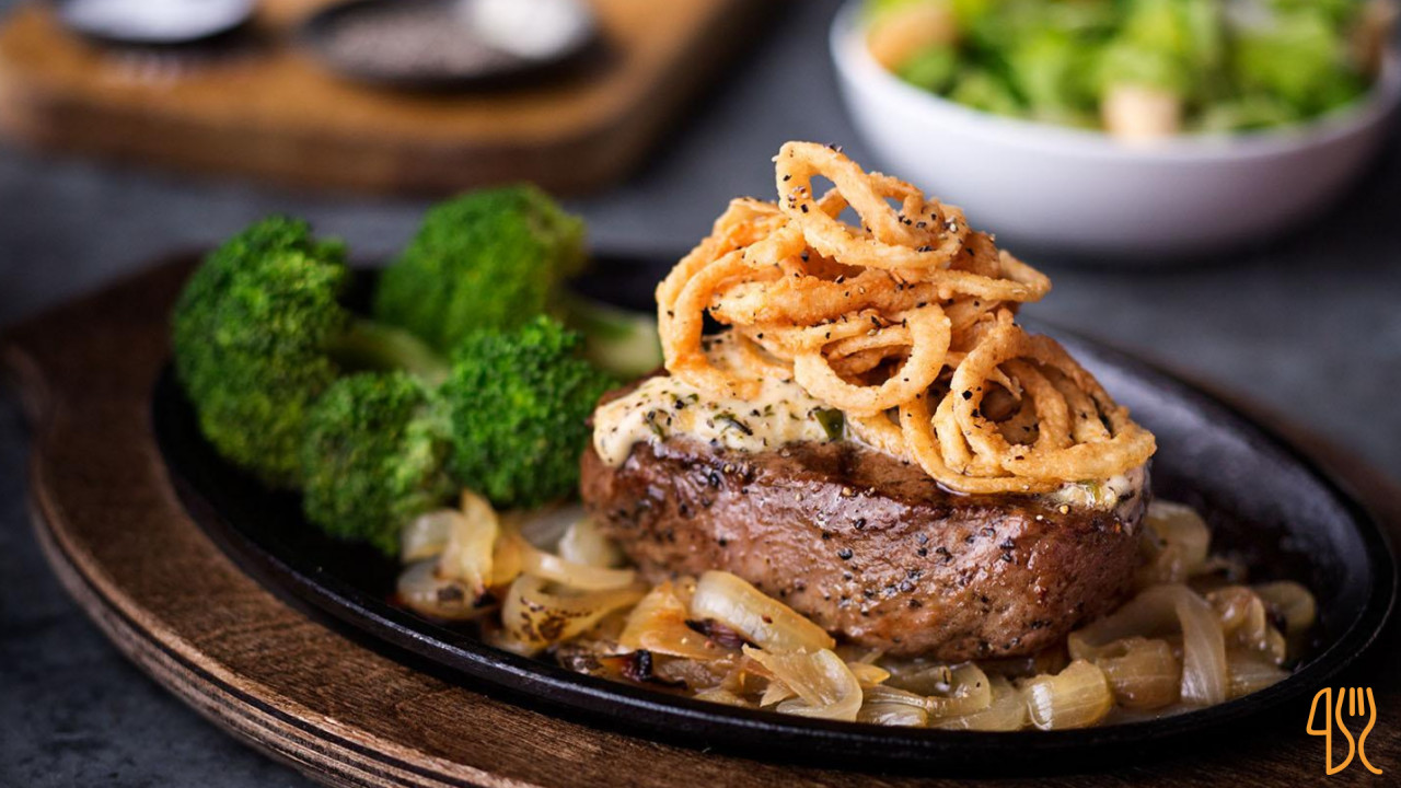 Logan's Roadhouse