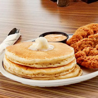 IHOP food