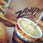 Zoup! food