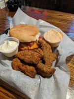 Wagon Wheel Cafe food