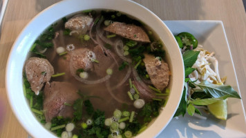 Pho Is For Lovers food