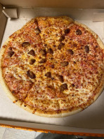 Little Caesars Pizza food