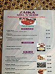 Zaika Grill N' Kebab unknown