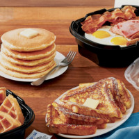 Ihop food