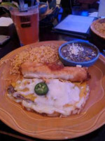 Blue Moon Mexican Café Woodcliff Lake food