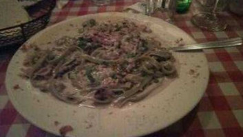 Rocco's Ristorante food