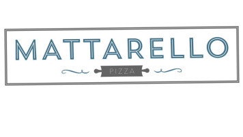 Mattarello food