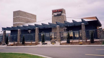 The Keg Steakhouse + Bar - Brantford inside