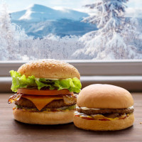 A&w Canada food