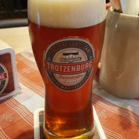 Trotzenburg Ostsee Brauhaus AG food