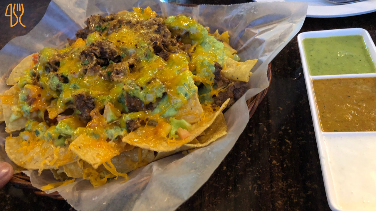 Silantro Fil-Mex Cantina