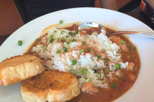 Roux Dat Cajun Creole food