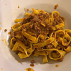 Trattoria Bolognese Da Mauro food