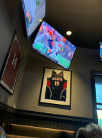 Buffalo Wild Wings inside