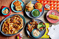 Nando's food