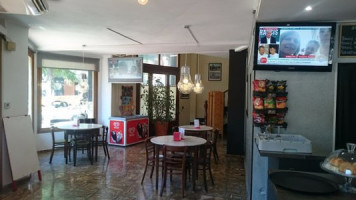 Cafe Bar Restaurant Casino De Tarragona food