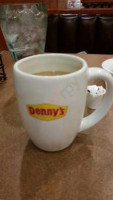 Denny's food