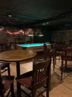 Wild Colonial Tavern inside