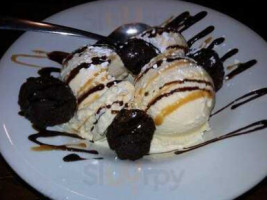 Firehouse Grille and Pub Nourriture