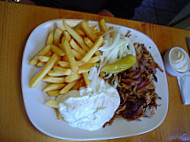 Vaalser Grill food