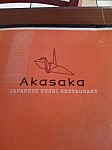 New Akasaka Sushi unknown