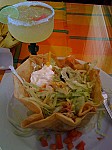 Mi Ranchito Grill food