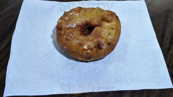 Old Town Donut Shop food