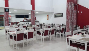 Restaurante Pequim food