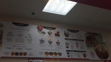 Oberweis Ice Cream And Dairy Store food