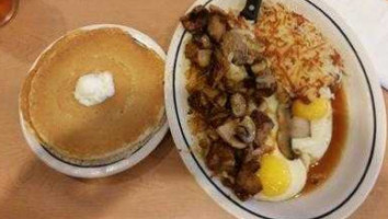 Ihop food