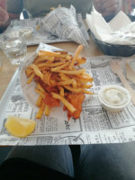 Pornichet Fish & Chips