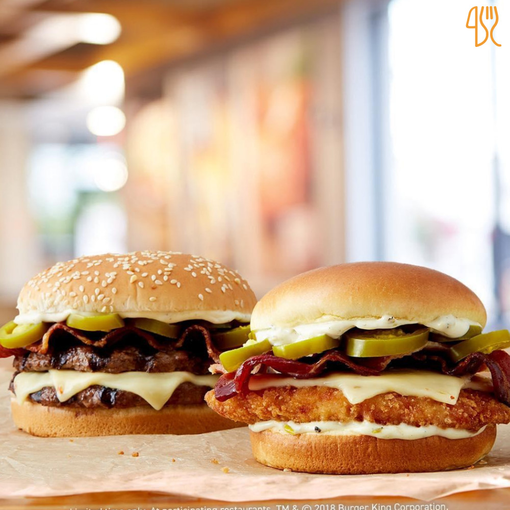 Burger King