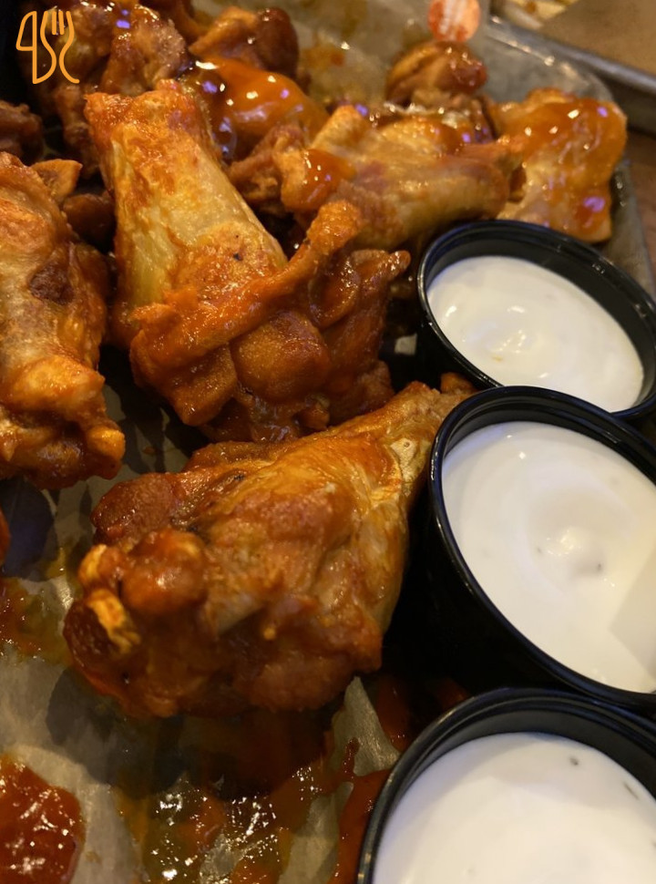 Buffalo Wild Wings