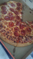 Little Caesars Pizza food