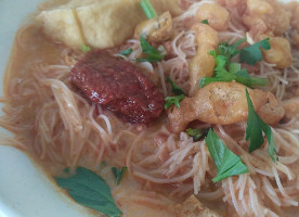 Guang Zhu Lin Guǎng Zhú Lín Jiàn Kāng Sù Bedok food