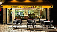 Sapore inside